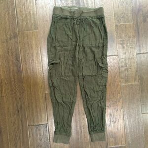 Garage 100% Pants